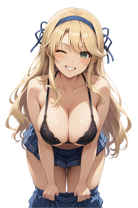 Katsuragi Senran Kagura