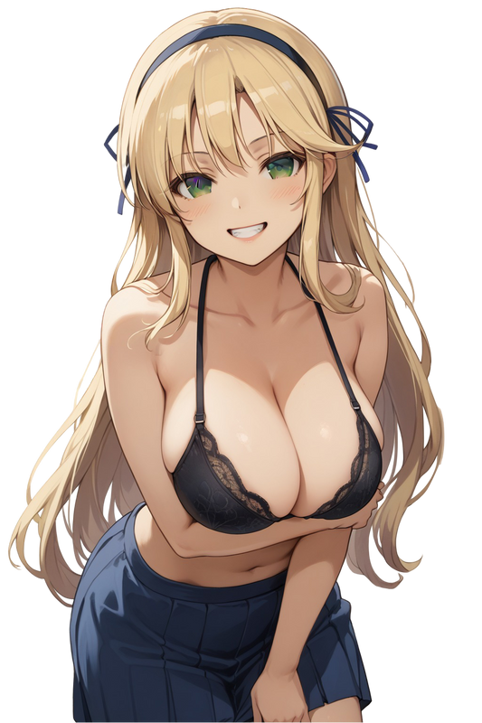 Katsuragi Senran Kagura