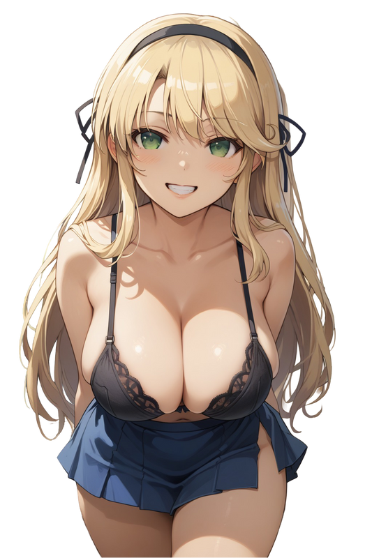 Katsuragi Senran Kagura