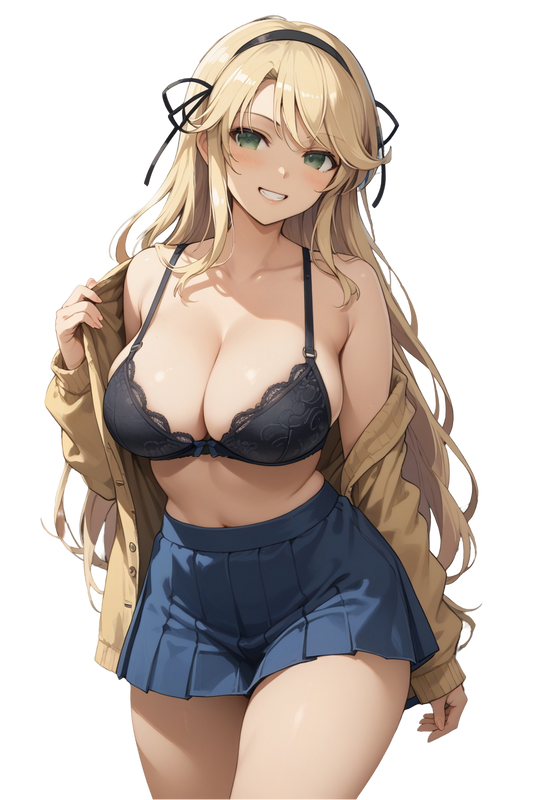 Katsuragi Senran Kagura