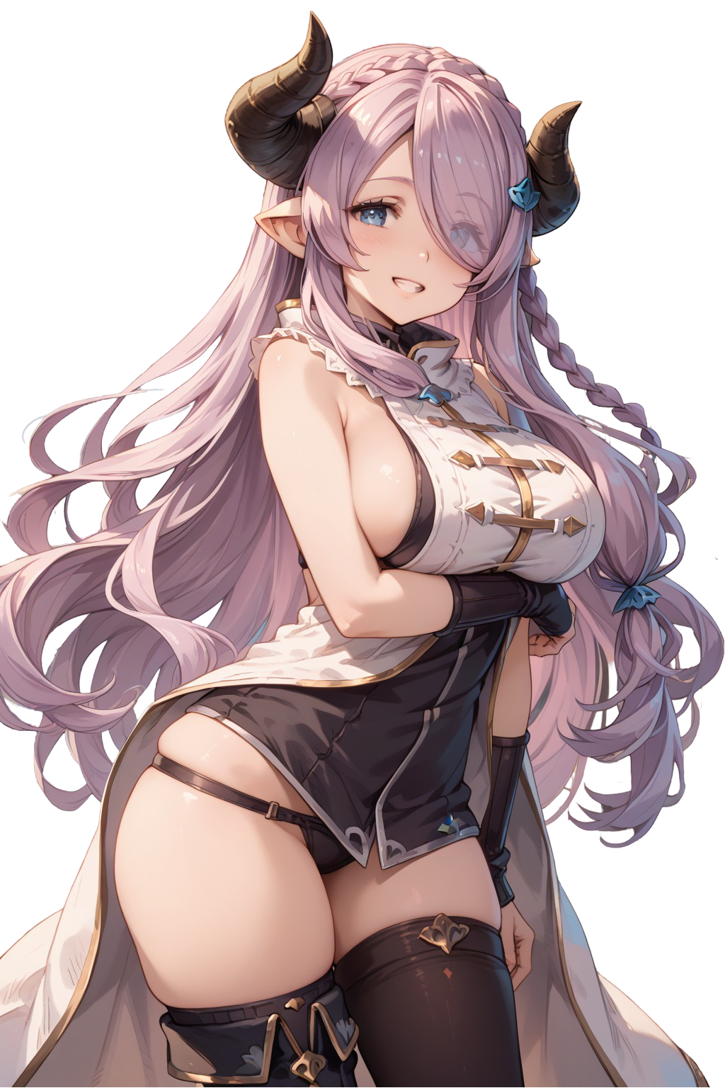 Narmaya Ganblue Fantasy