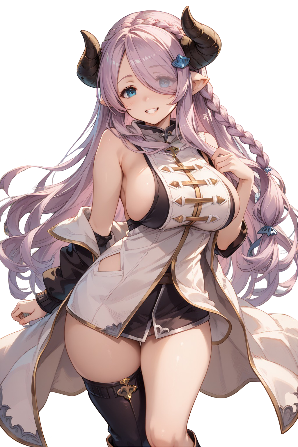 Narmaya Ganblue Fantasy