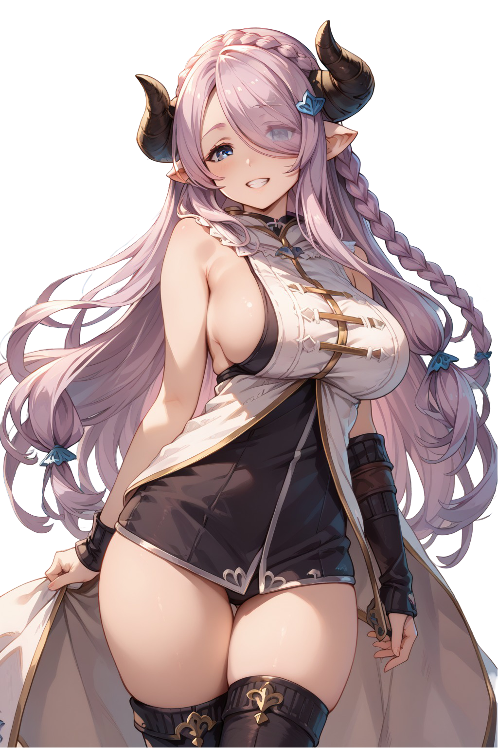 Narmaya Ganblue Fantasy