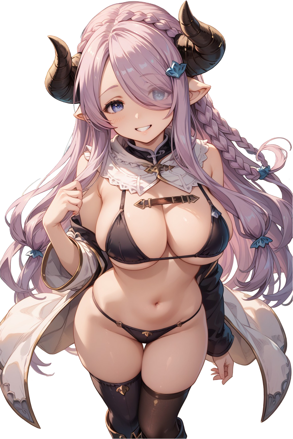Narmaya Ganblue Fantasy