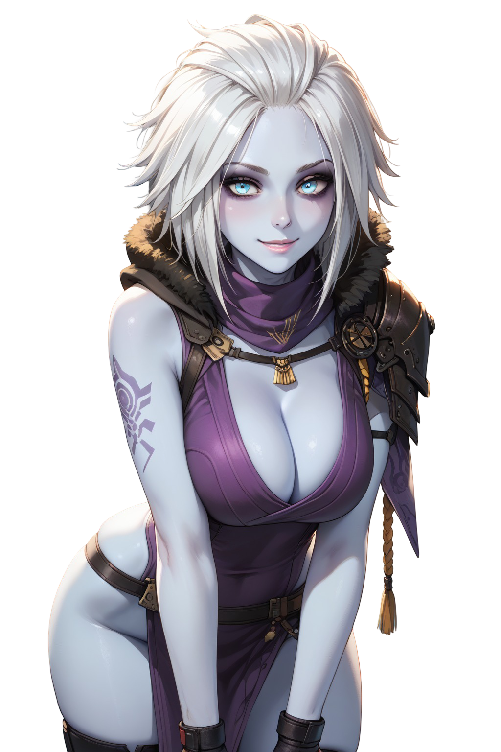 Mara Sov Destiny