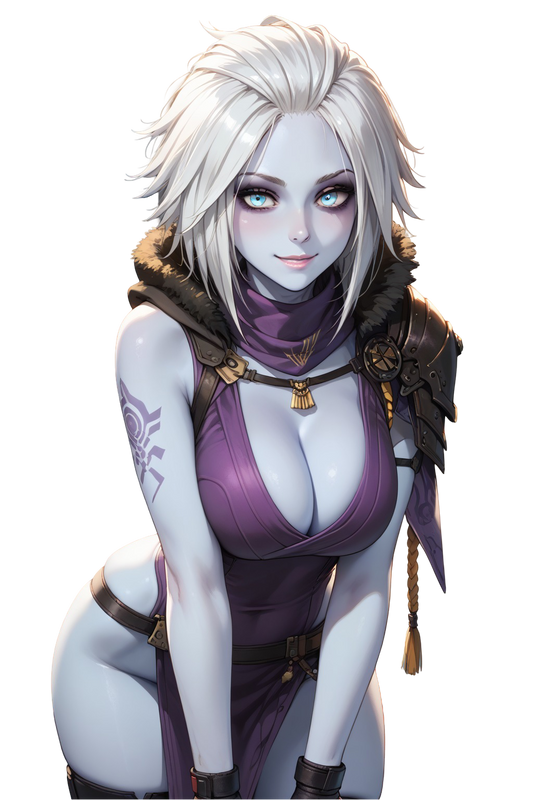 Mara Sov Destiny