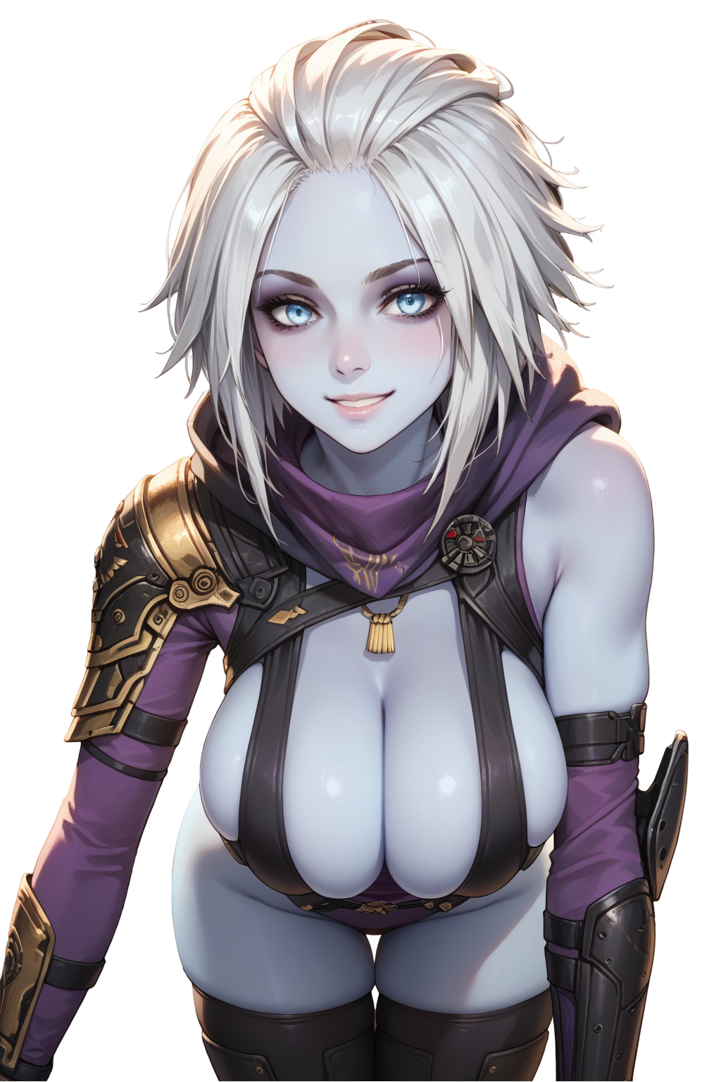 Mara Sov Destiny
