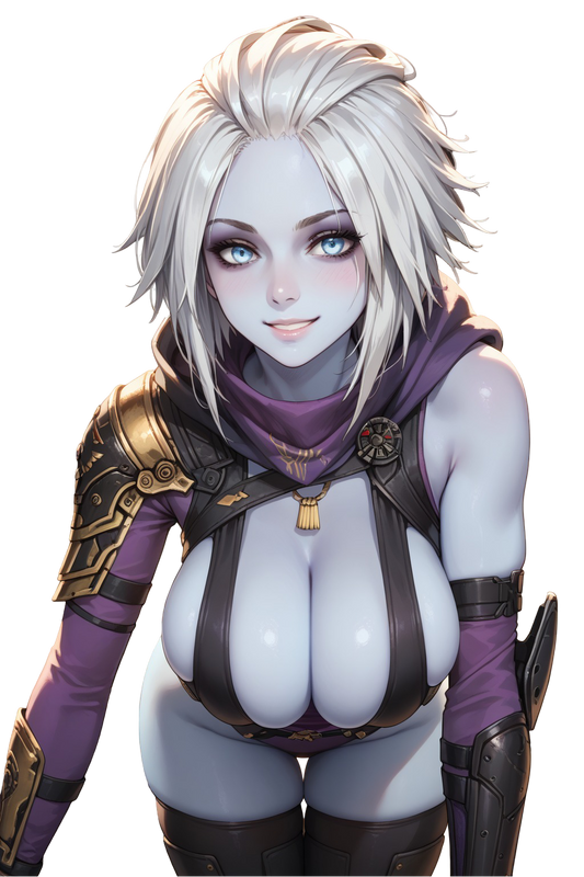 Mara Sov Destiny