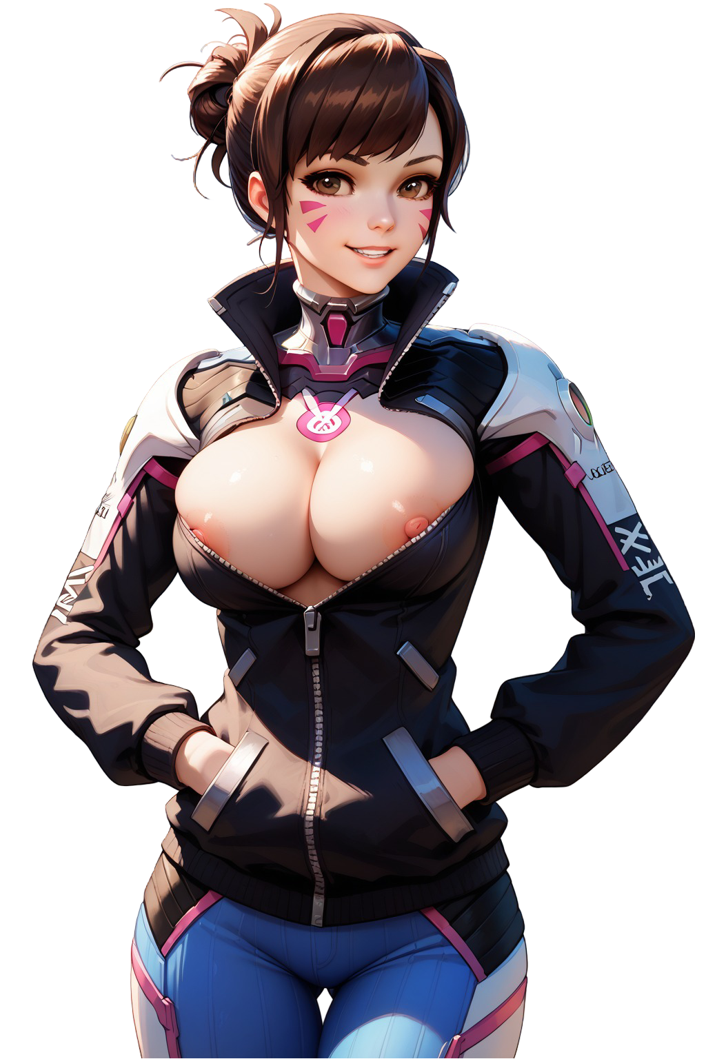 DVA Overwatch