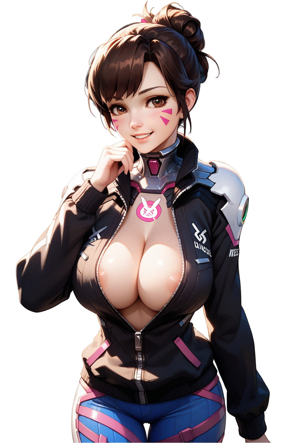 DVA Overwatch