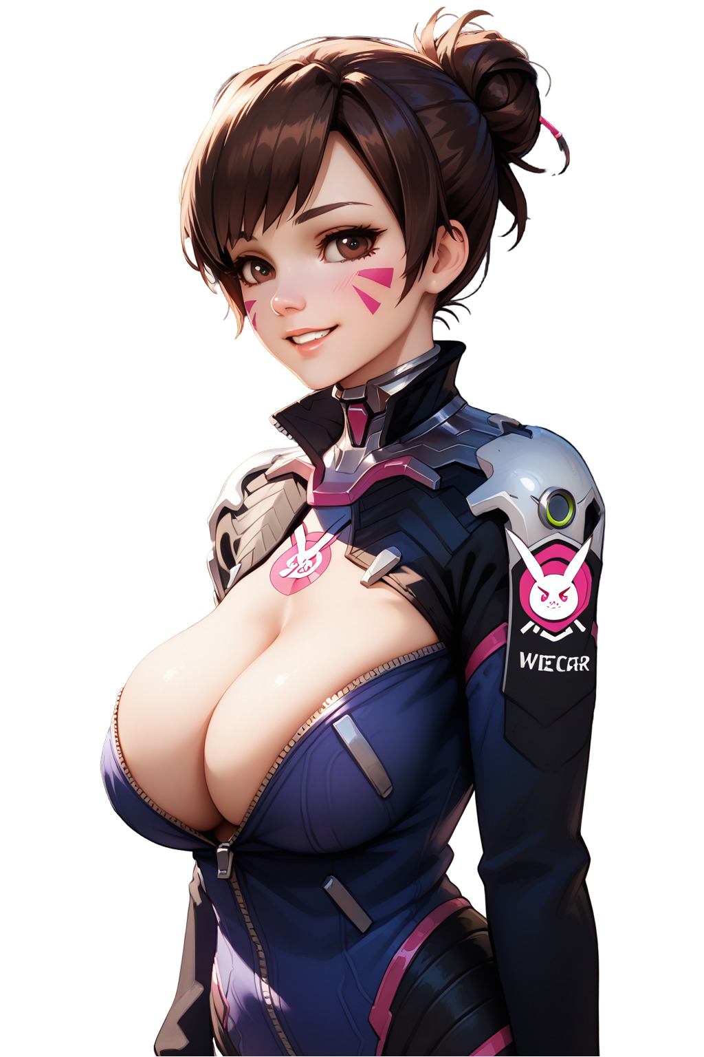 DVA Overwatch