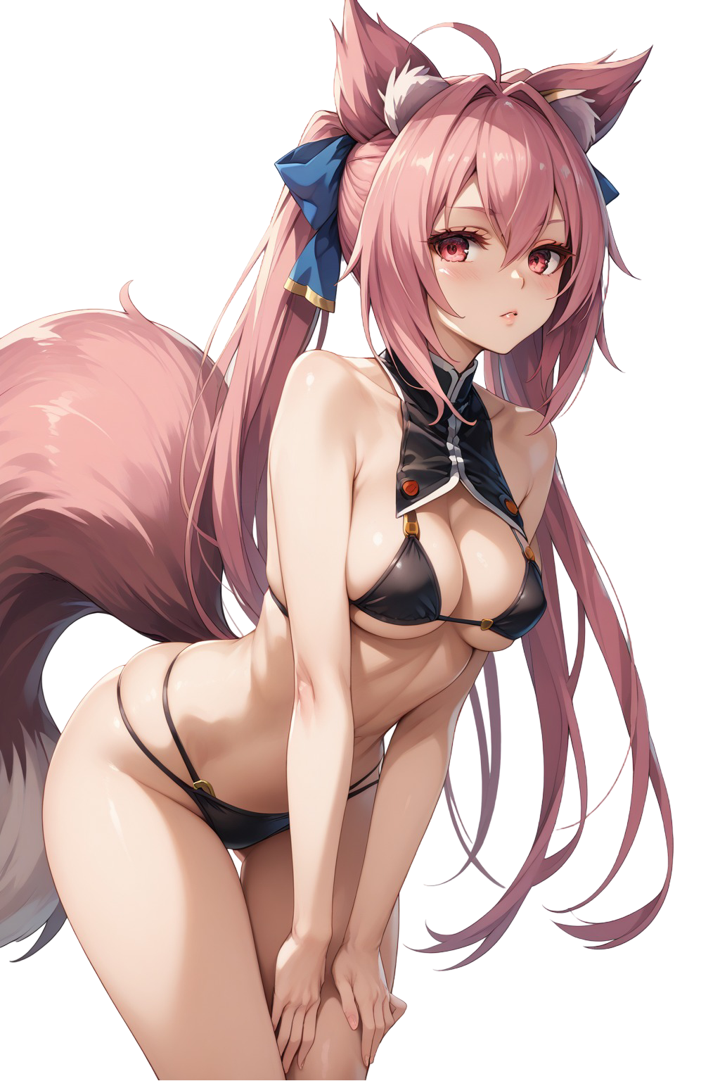Kokonoe Blazblue