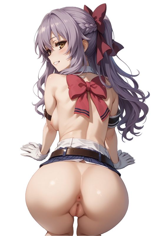 Shinoa Seraph of the End