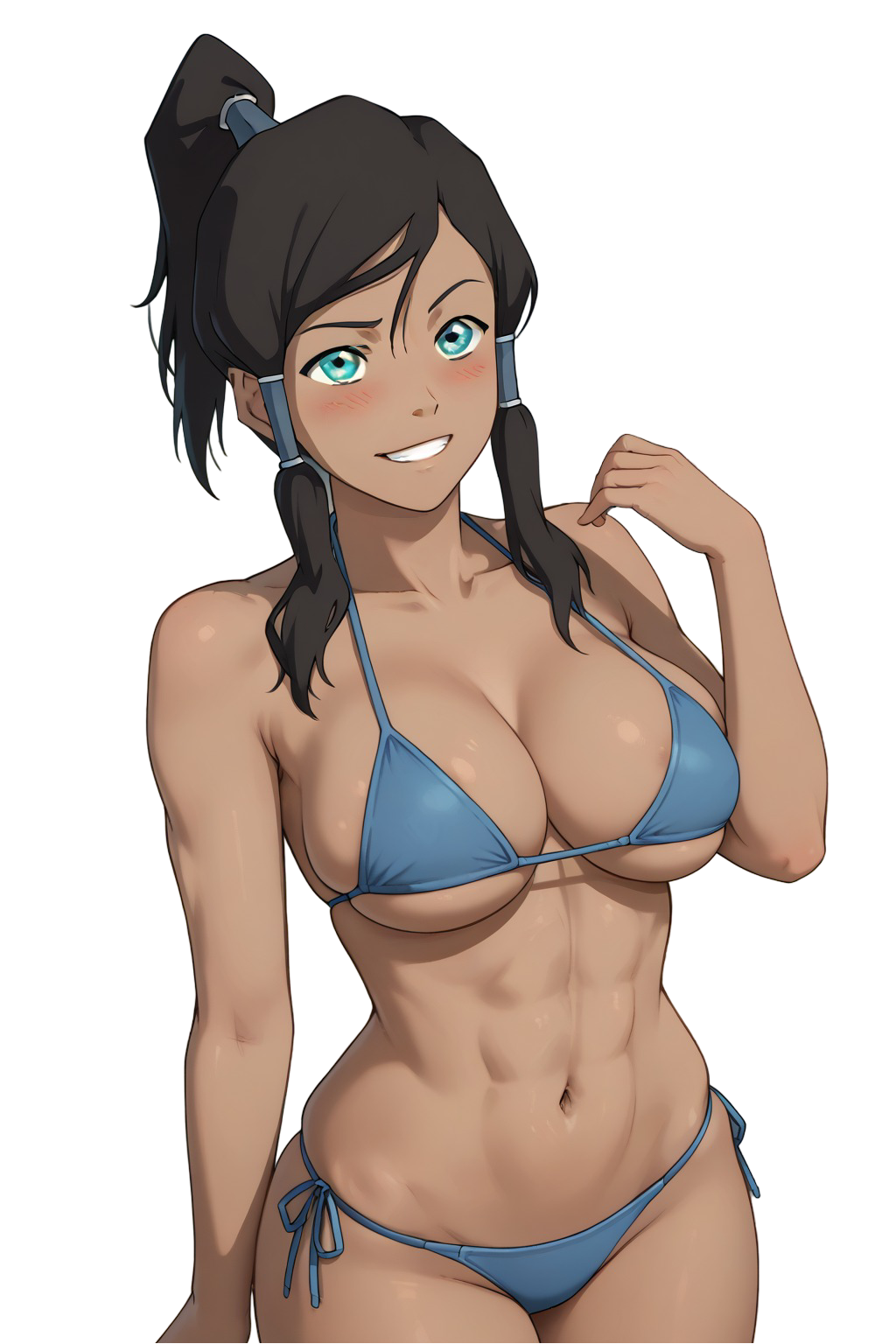 Korra Avatar