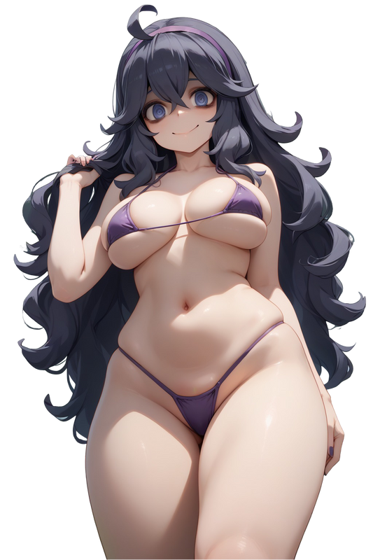 Hex Maniac Pokemon