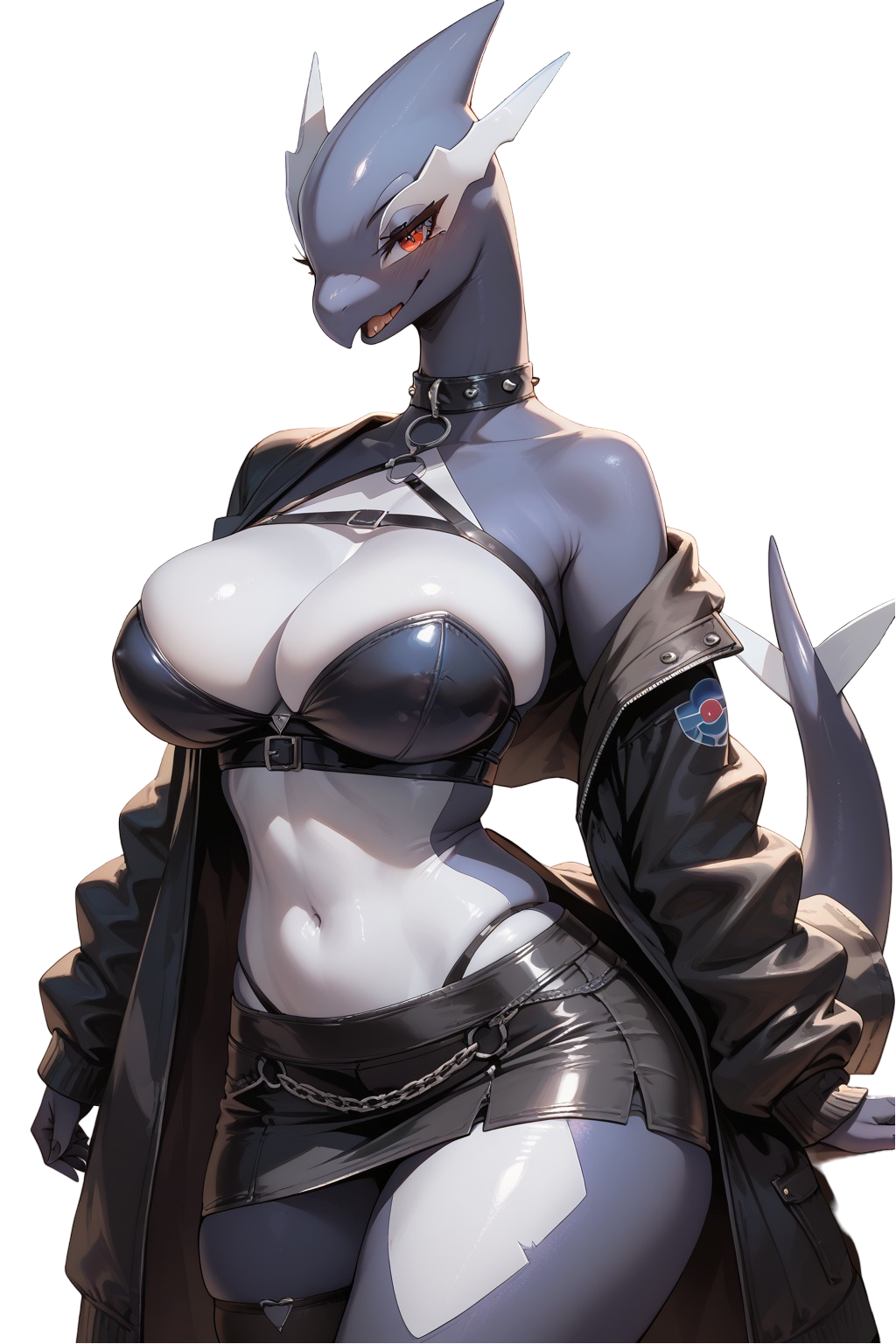 Shadow Lugia Pokemon