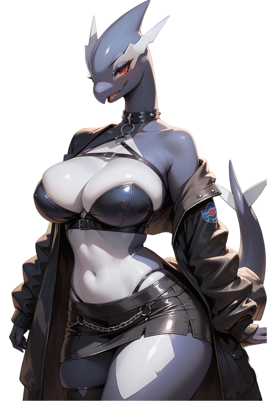 Shadow Lugia Pokemon