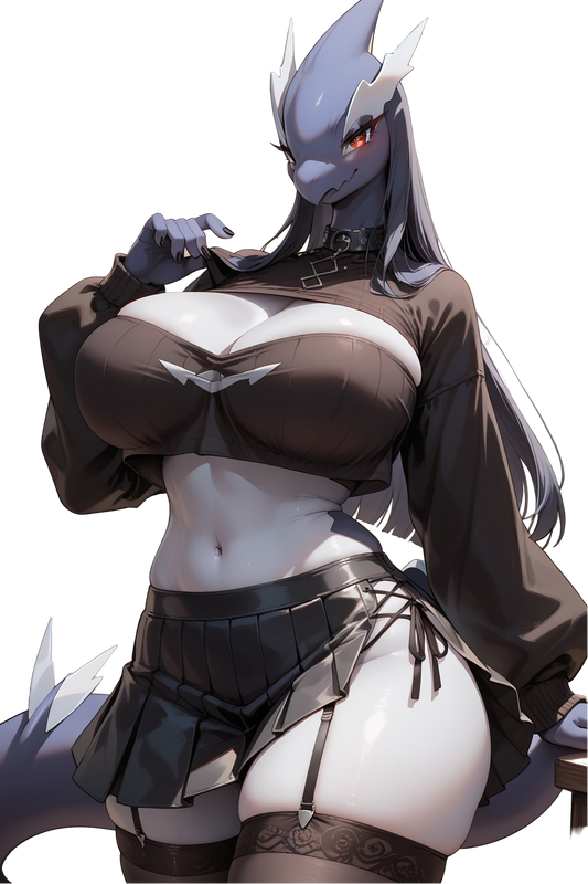 Shadow Lugia Pokemon