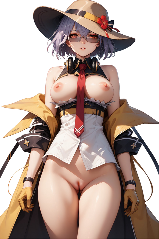 Thompson Girls Frontline