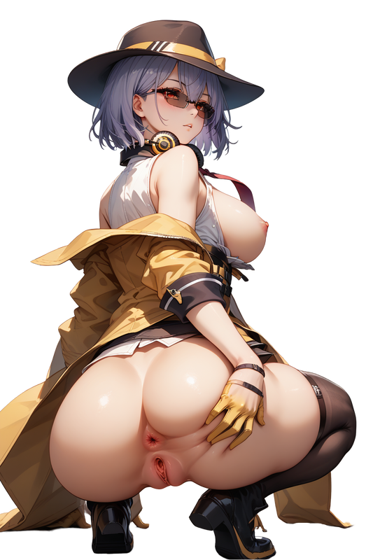 Thompson Girls Frontline