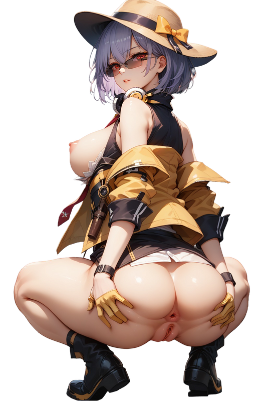 Thompson Girls Frontline