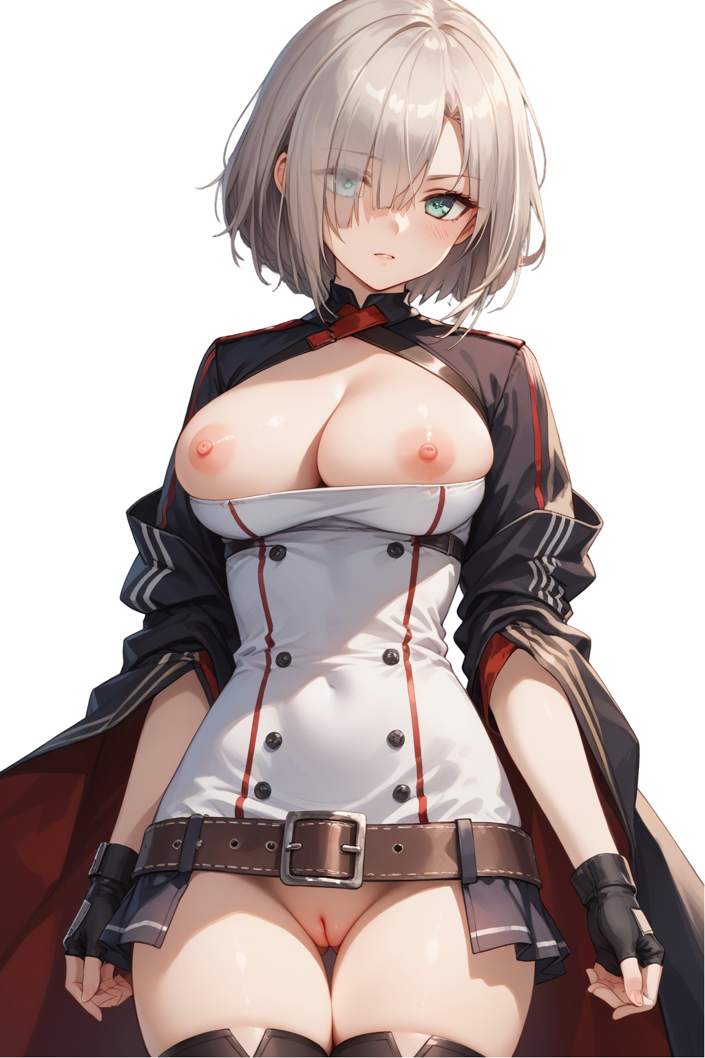 MG5 Girls Frontline