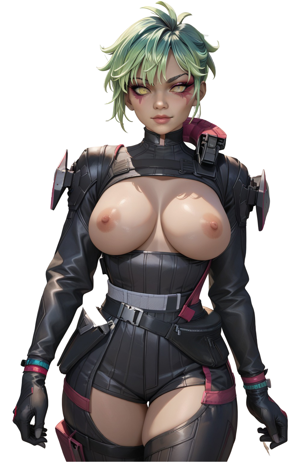 Alter Apex Legends