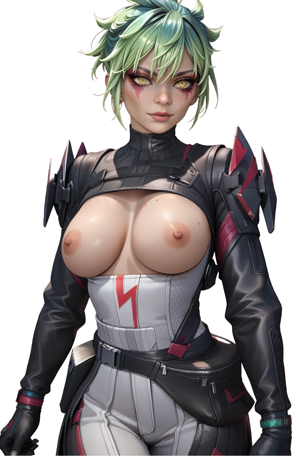 Alter Apex Legends