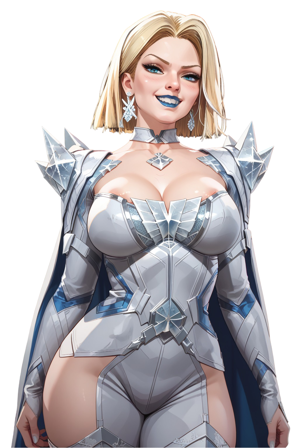 Emma Frost Marvel Rivals