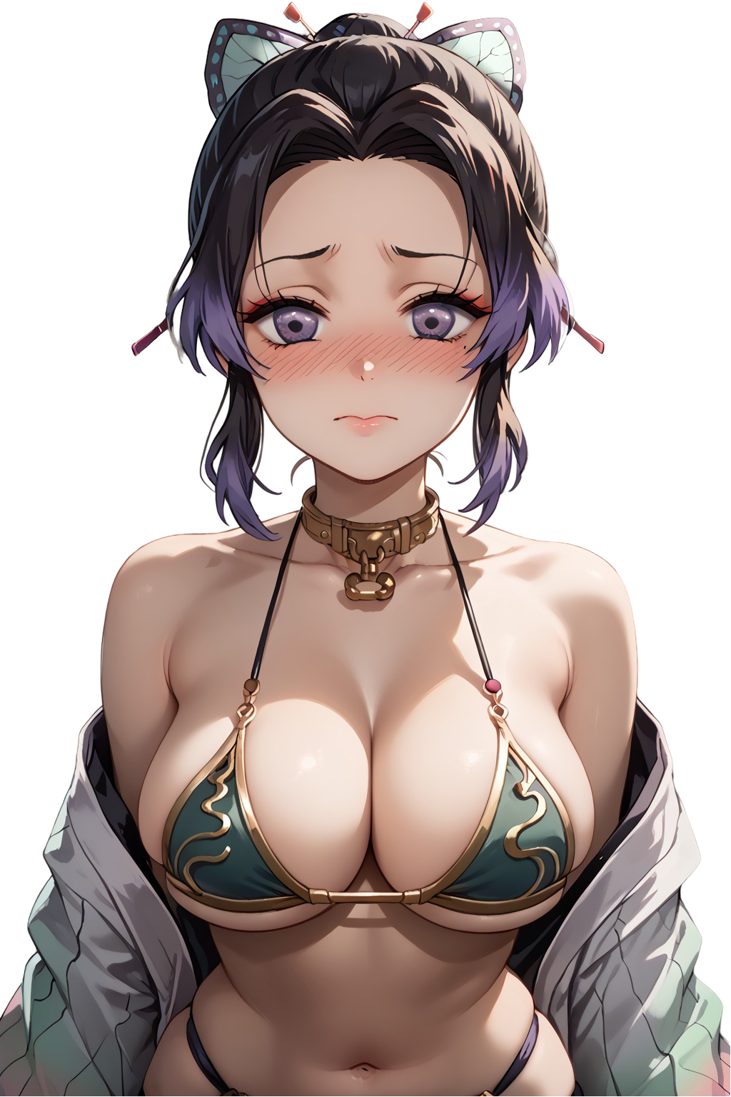 Shinobu Demon Slayer