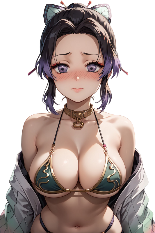 Shinobu Demon Slayer