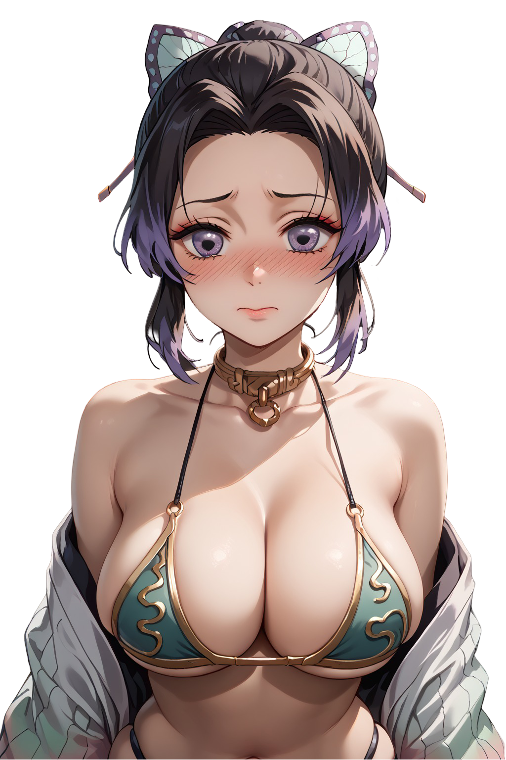 Shinobu Demon Slayer