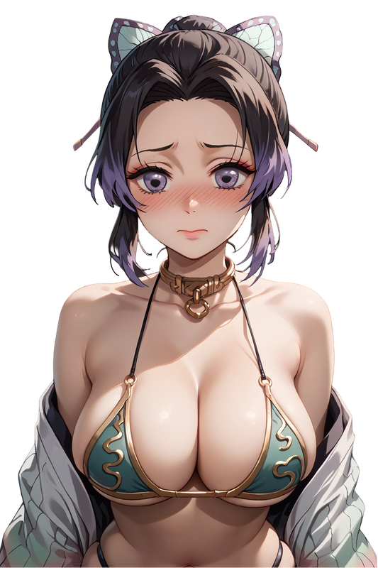 Shinobu Demon Slayer