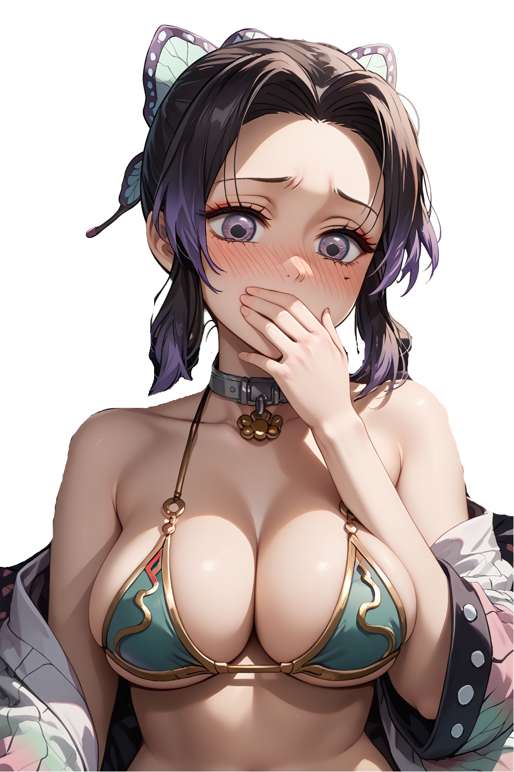 Shinobu Demon Slayer