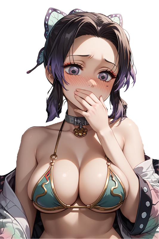 Shinobu Demon Slayer