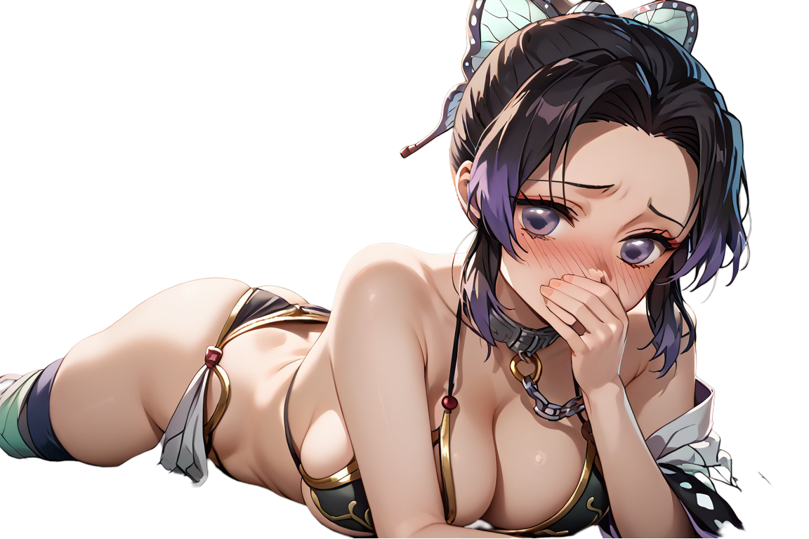 Shinobu Demon Slayer