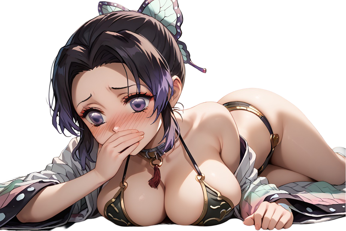 Shinobu Demon Slayer