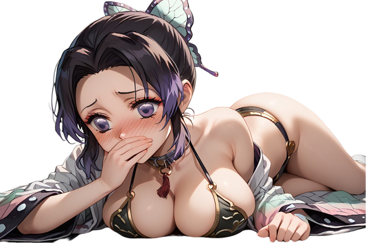 Shinobu Demon Slayer