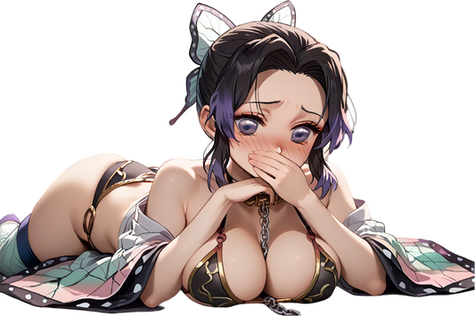 Shinobu Demon Slayer