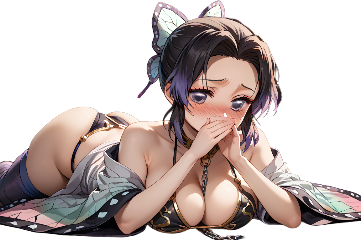 Shinobu Demon Slayer