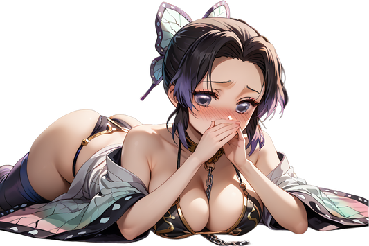 Shinobu Demon Slayer