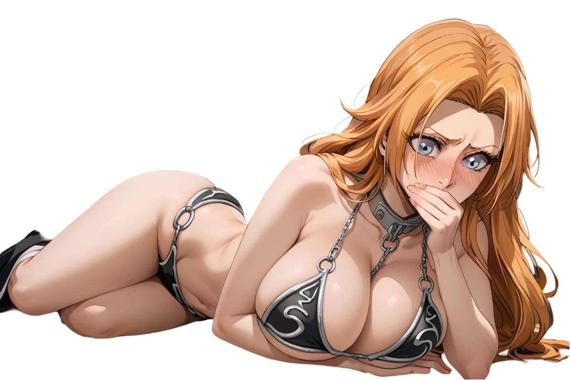 Rangiku Matsumoto Bleach