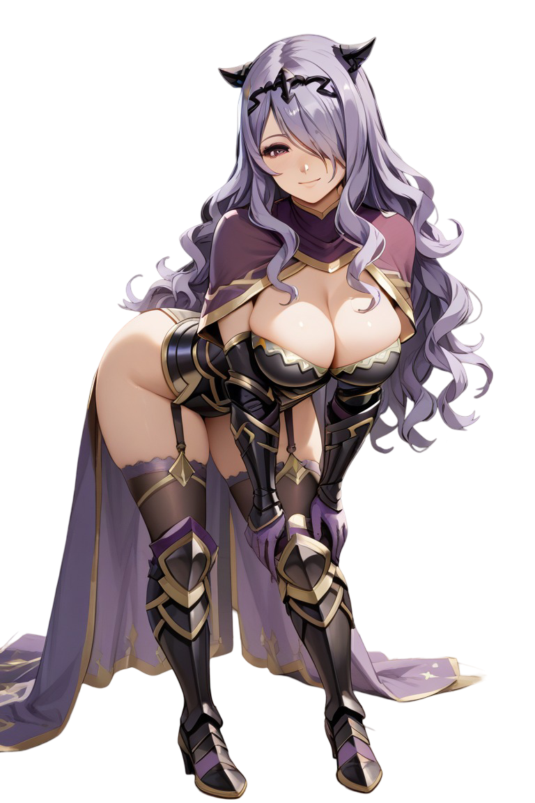 Camilla Fire Emblem