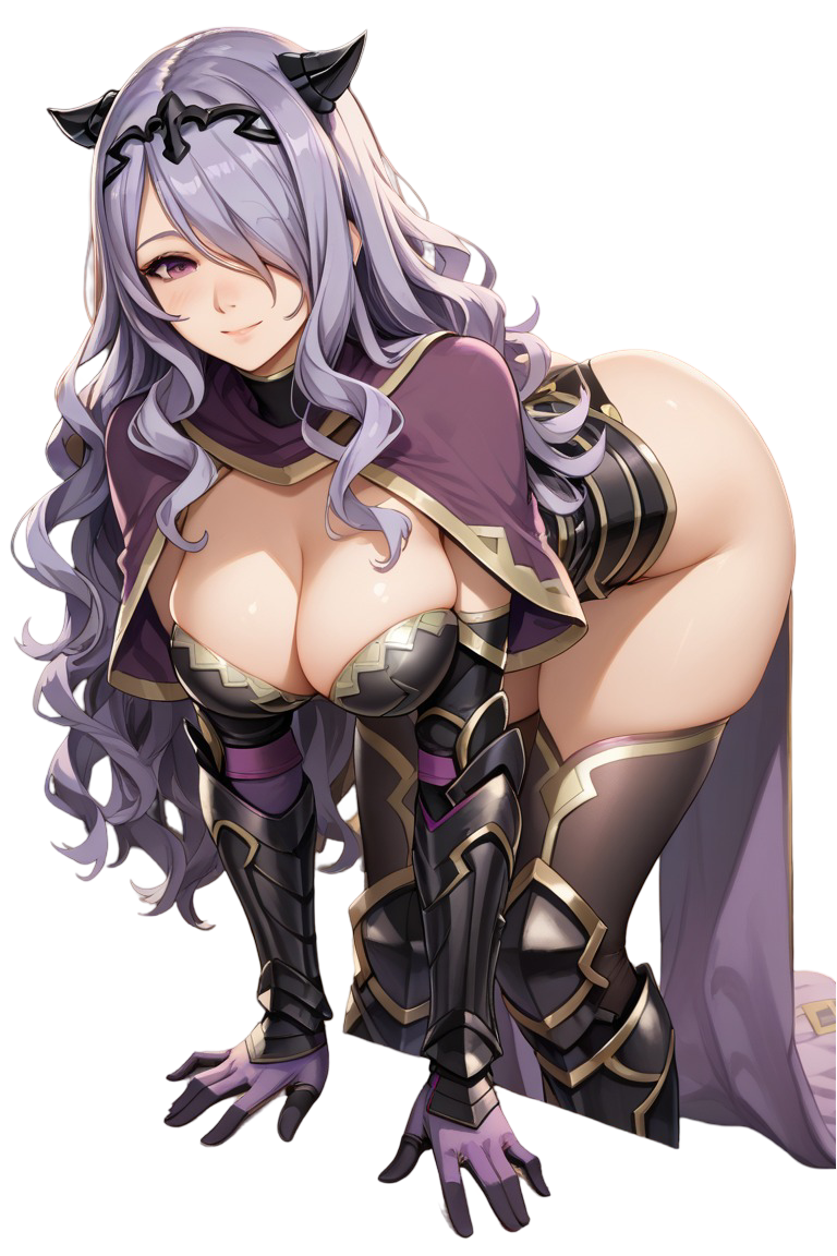 Camilla Fire Emblem