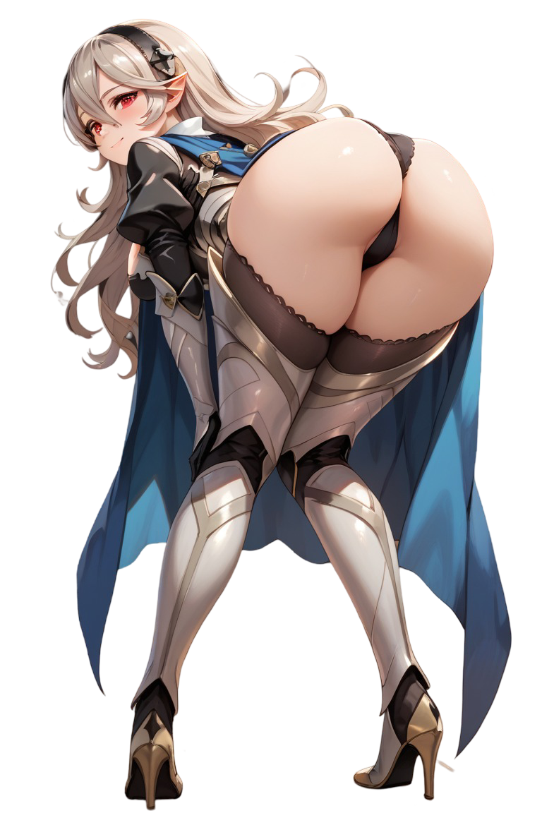 Corrin Fire Emblem
