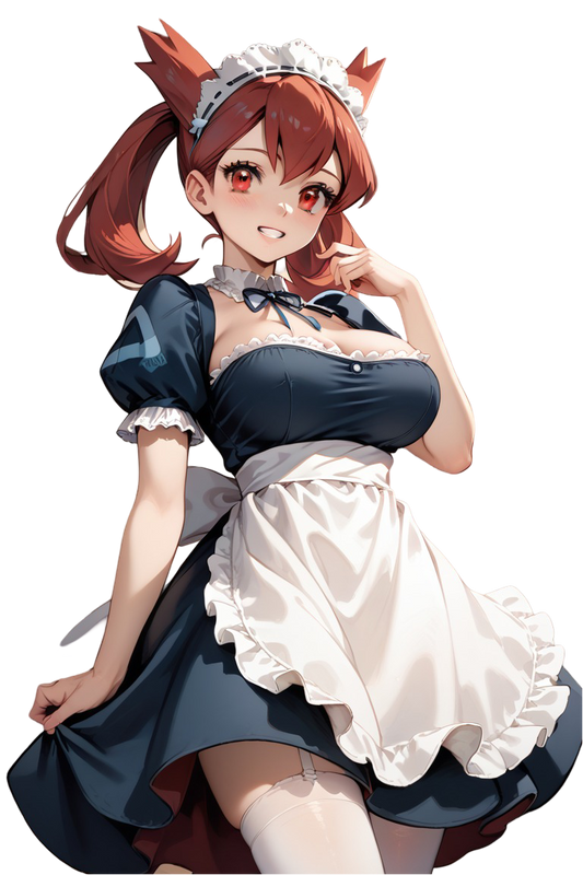 Human Latias Pokemon