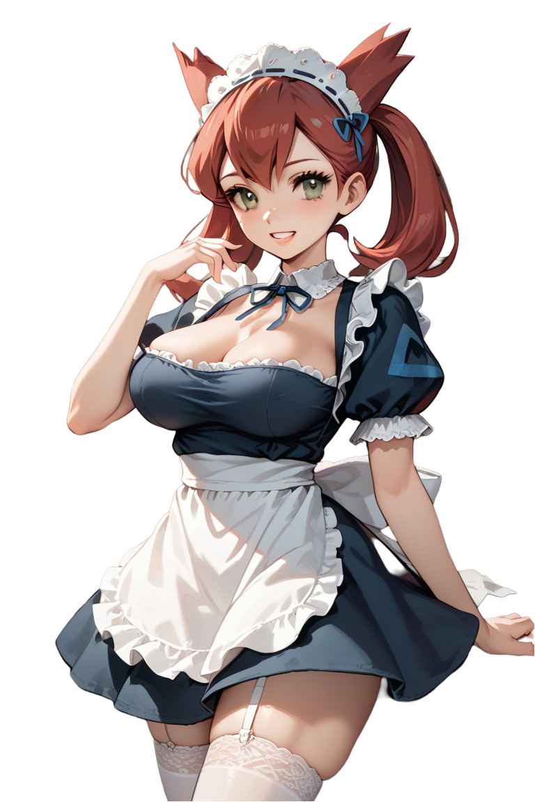 Human Latias Pokemon