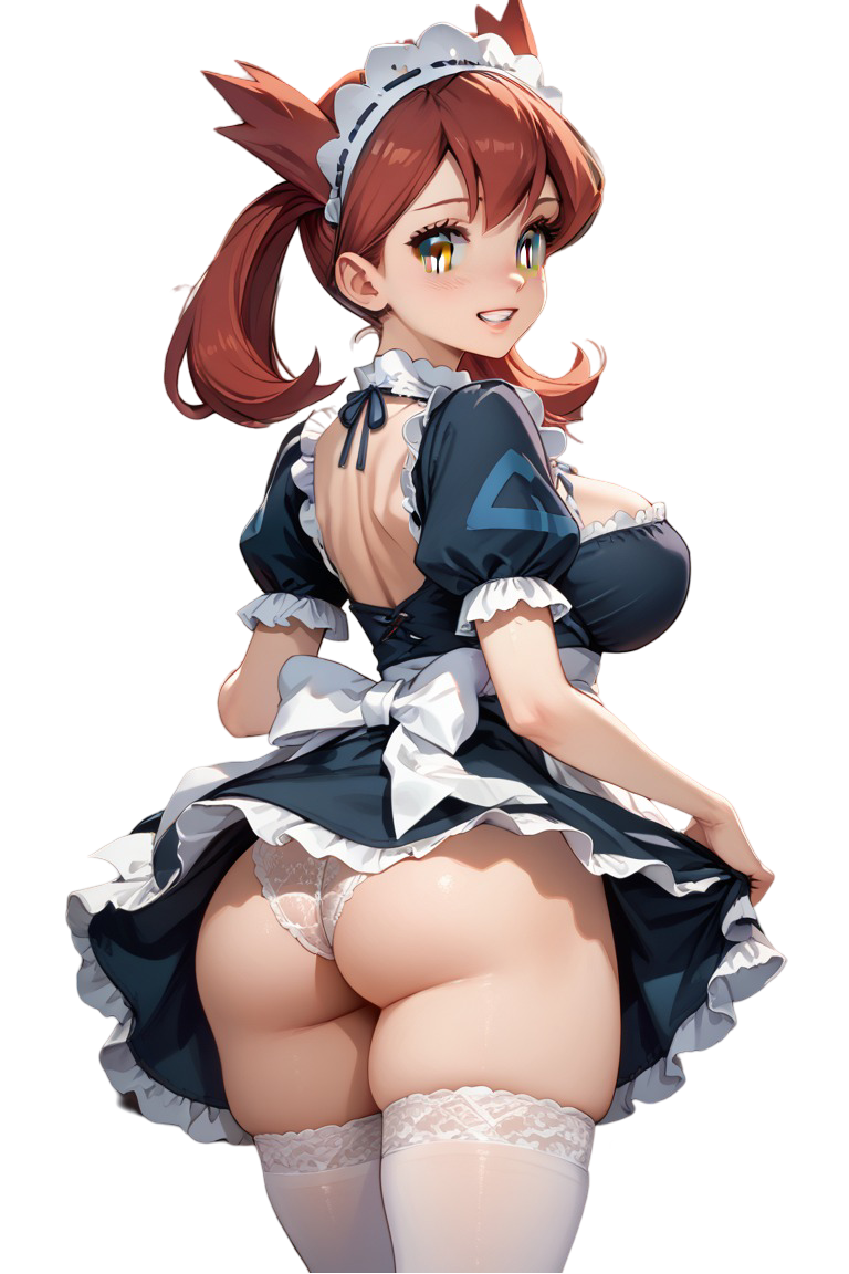 Human Latias Pokemon