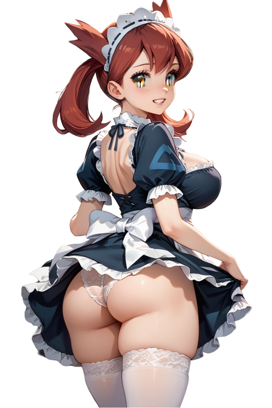 Human Latias Pokemon