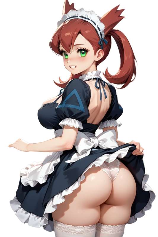 Human Latias Pokemon